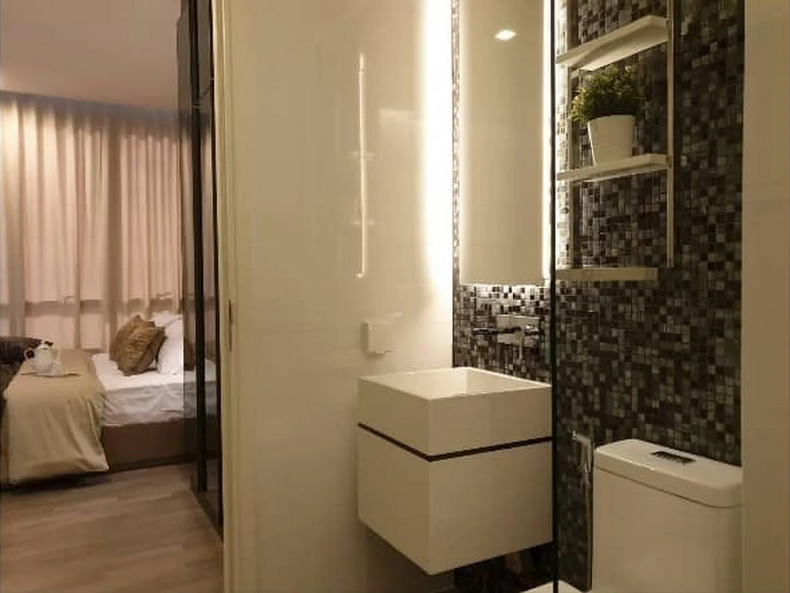 The Room Sukhumvit 69 — photo 8