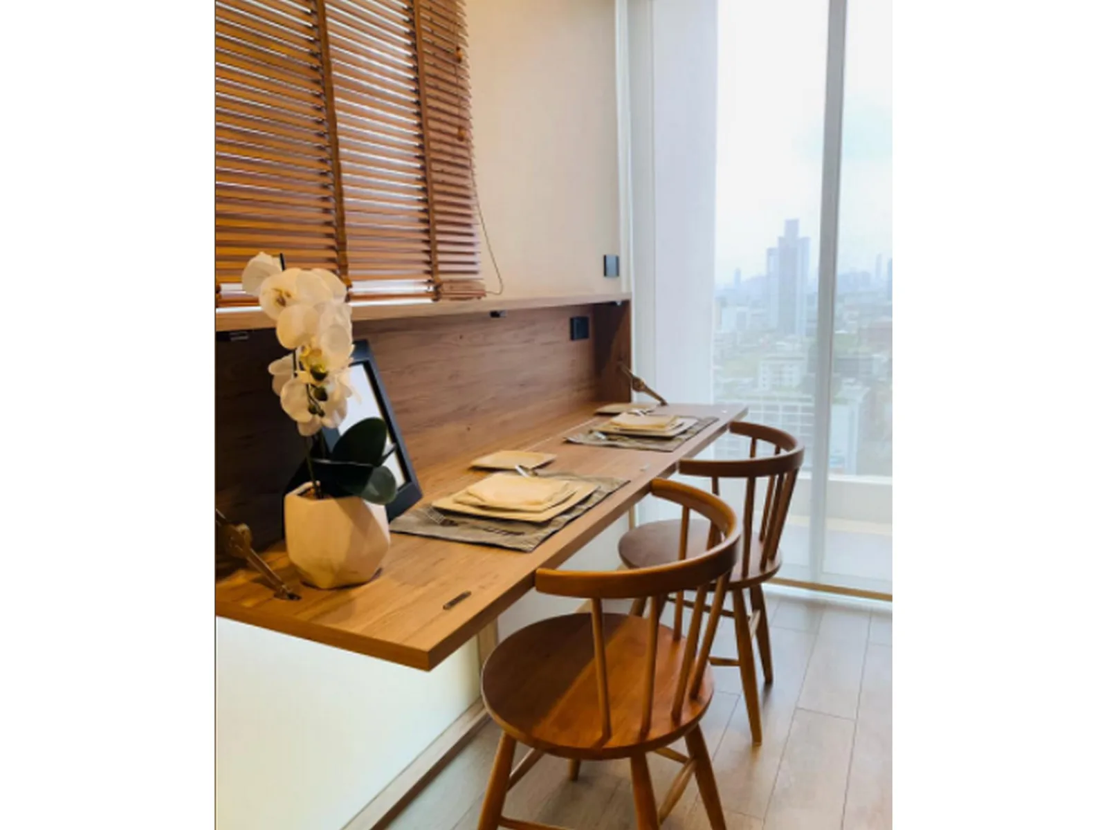 Siamese Exclusive Sukhumvit 42 — photo 4