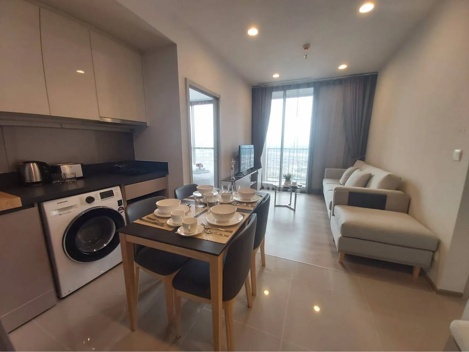OKA HAUS Sukhumvit 36 — photo 1