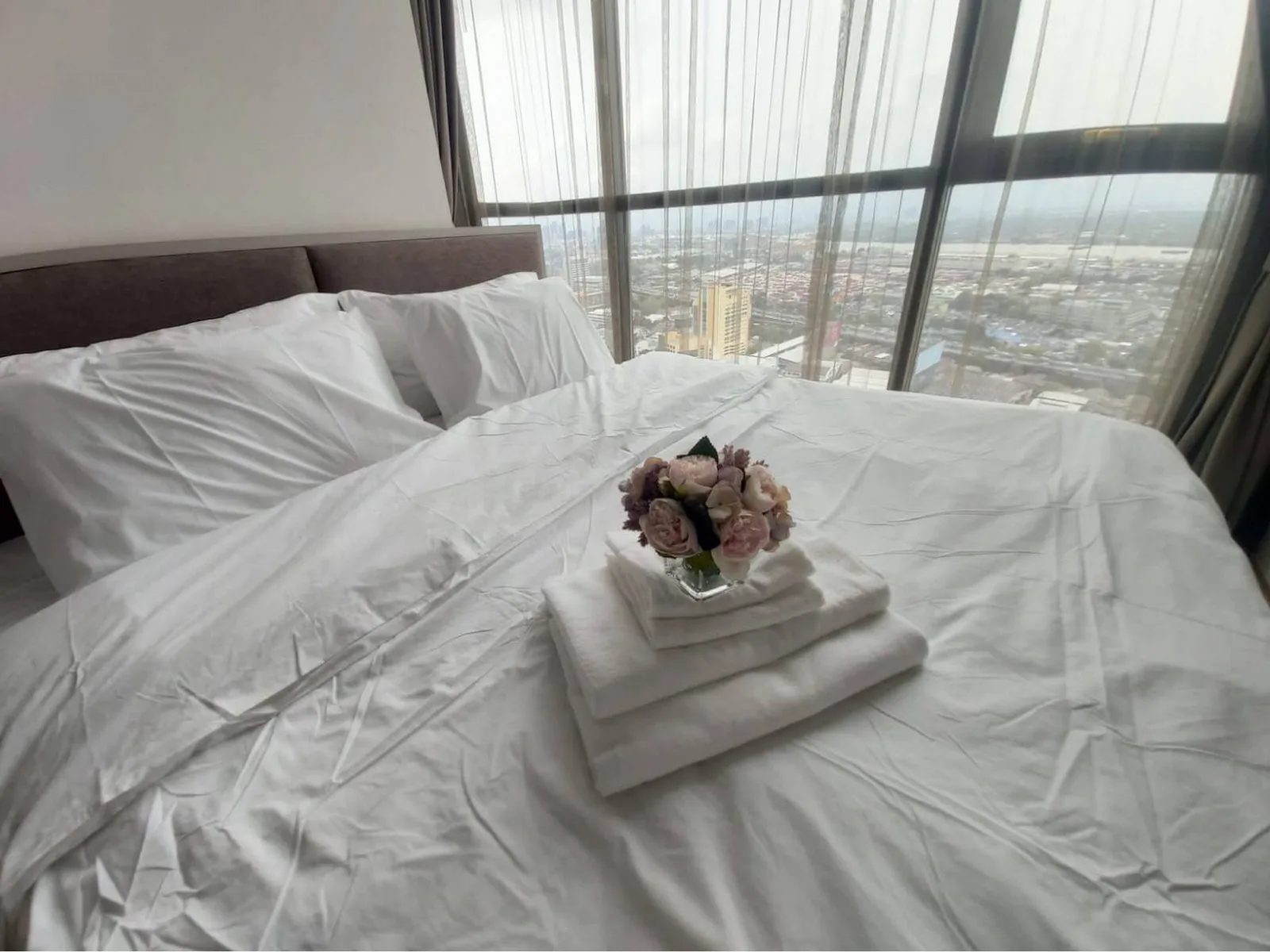 OKA HAUS Sukhumvit 36 — photo 11