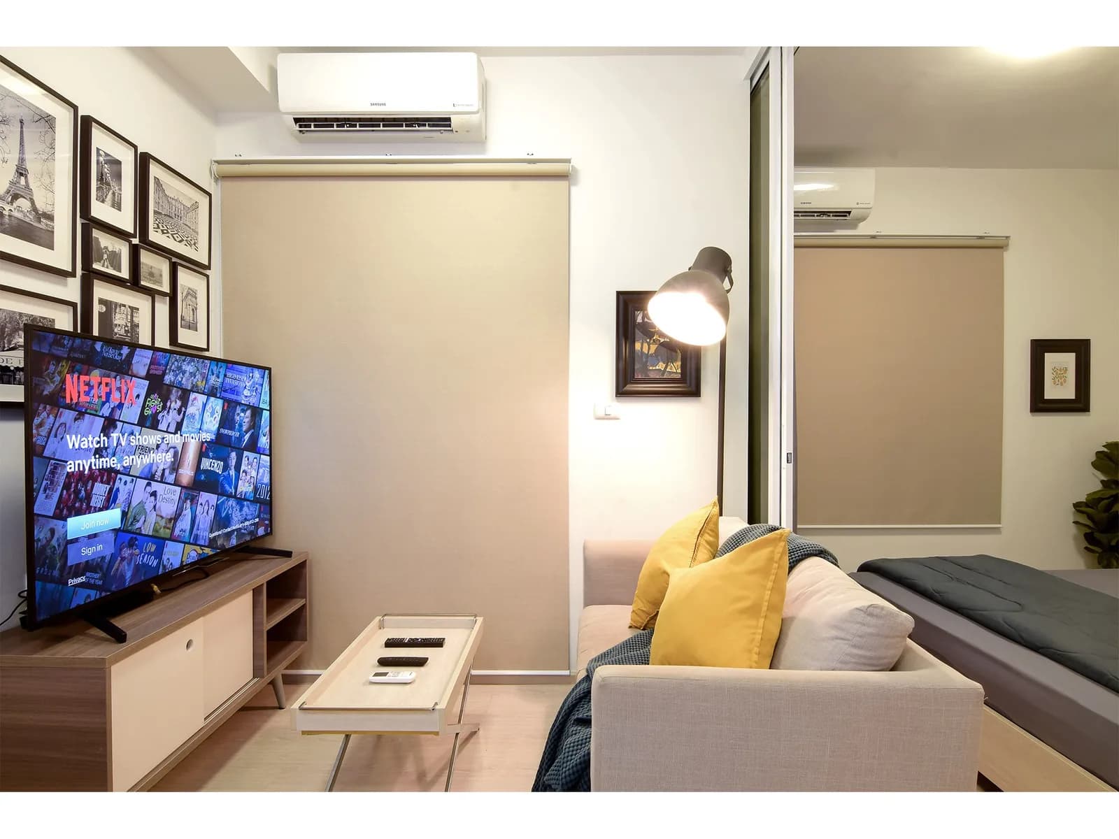 Chapter One Eco Ratchada - Huaikwang — photo 1