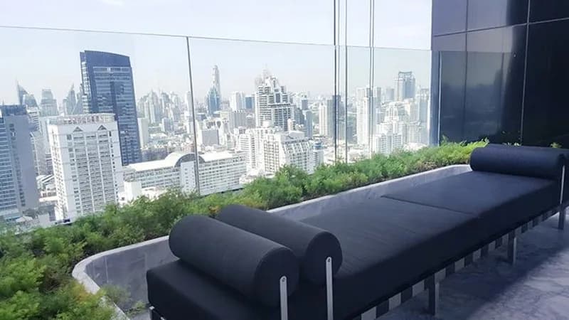 Ashton Asoke — photo 11