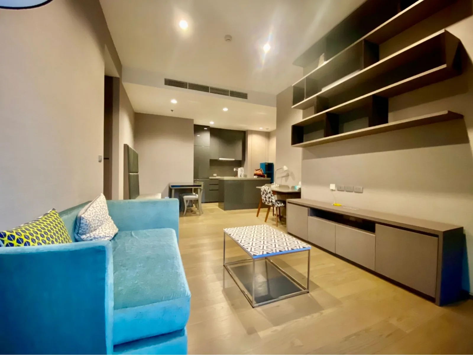 The Diplomat Sathorn — photo 1