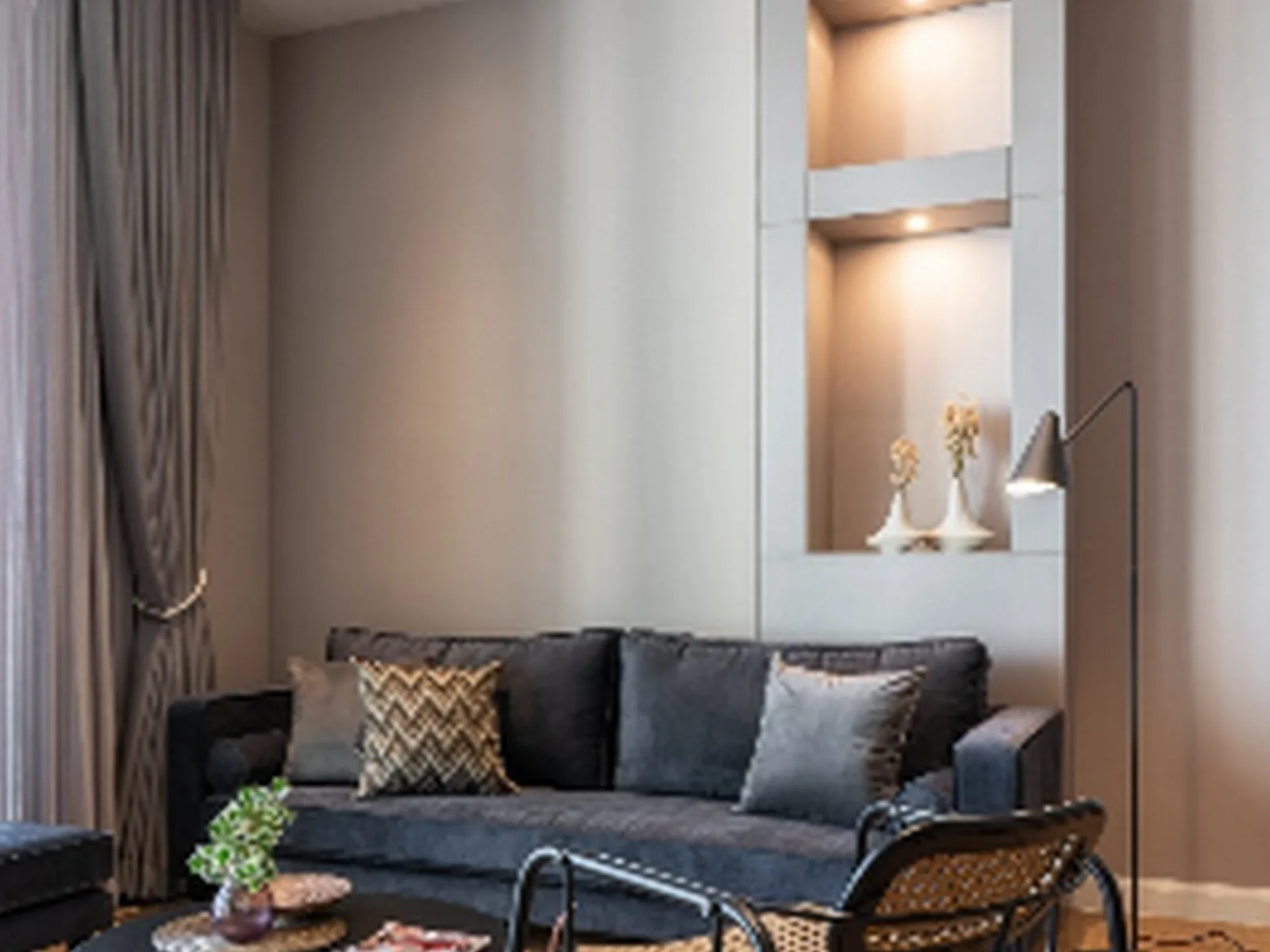 Magnolias Waterfront Residences — photo 4