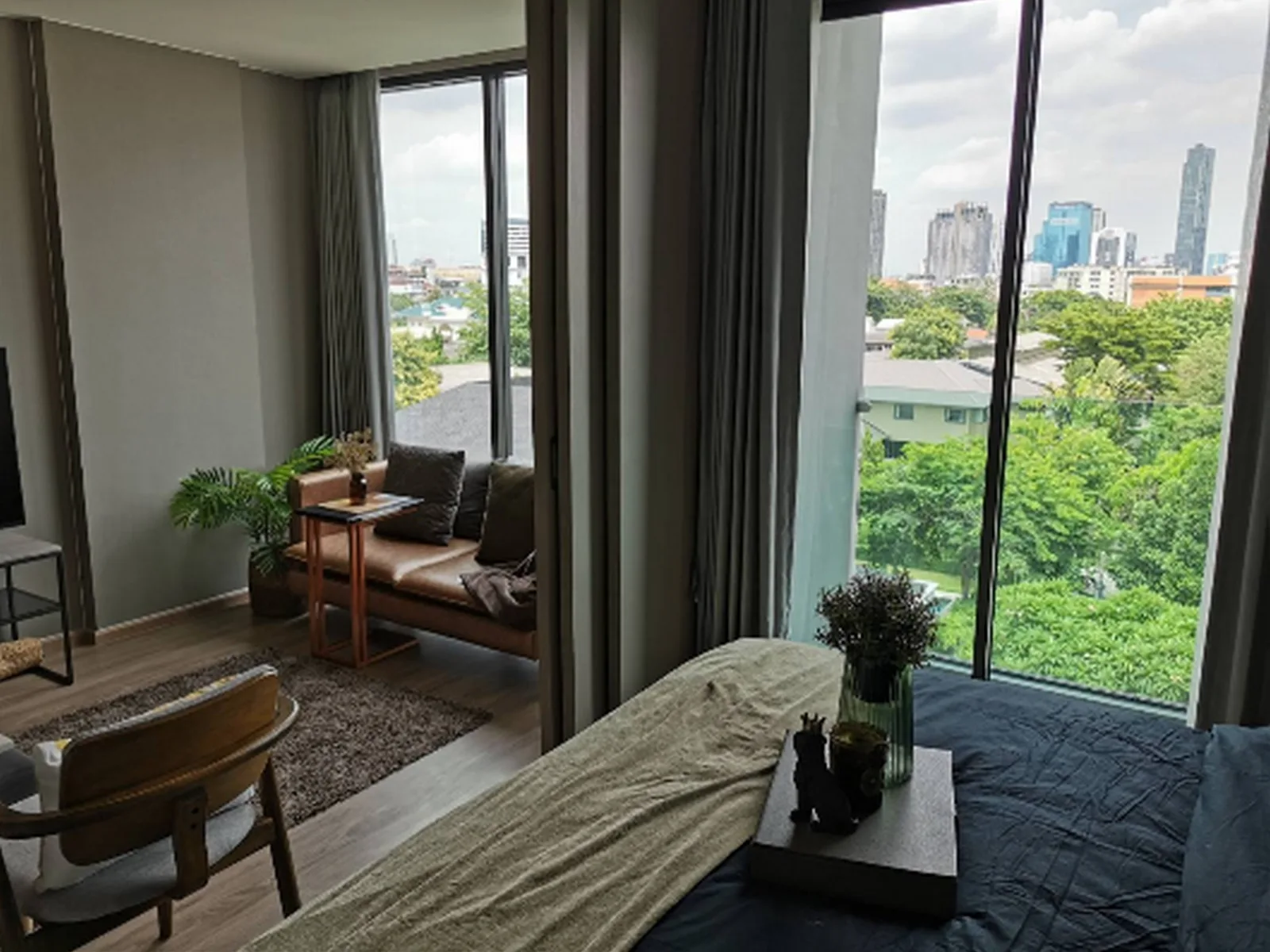 The Teak Sukhumvit 39 — photo 3