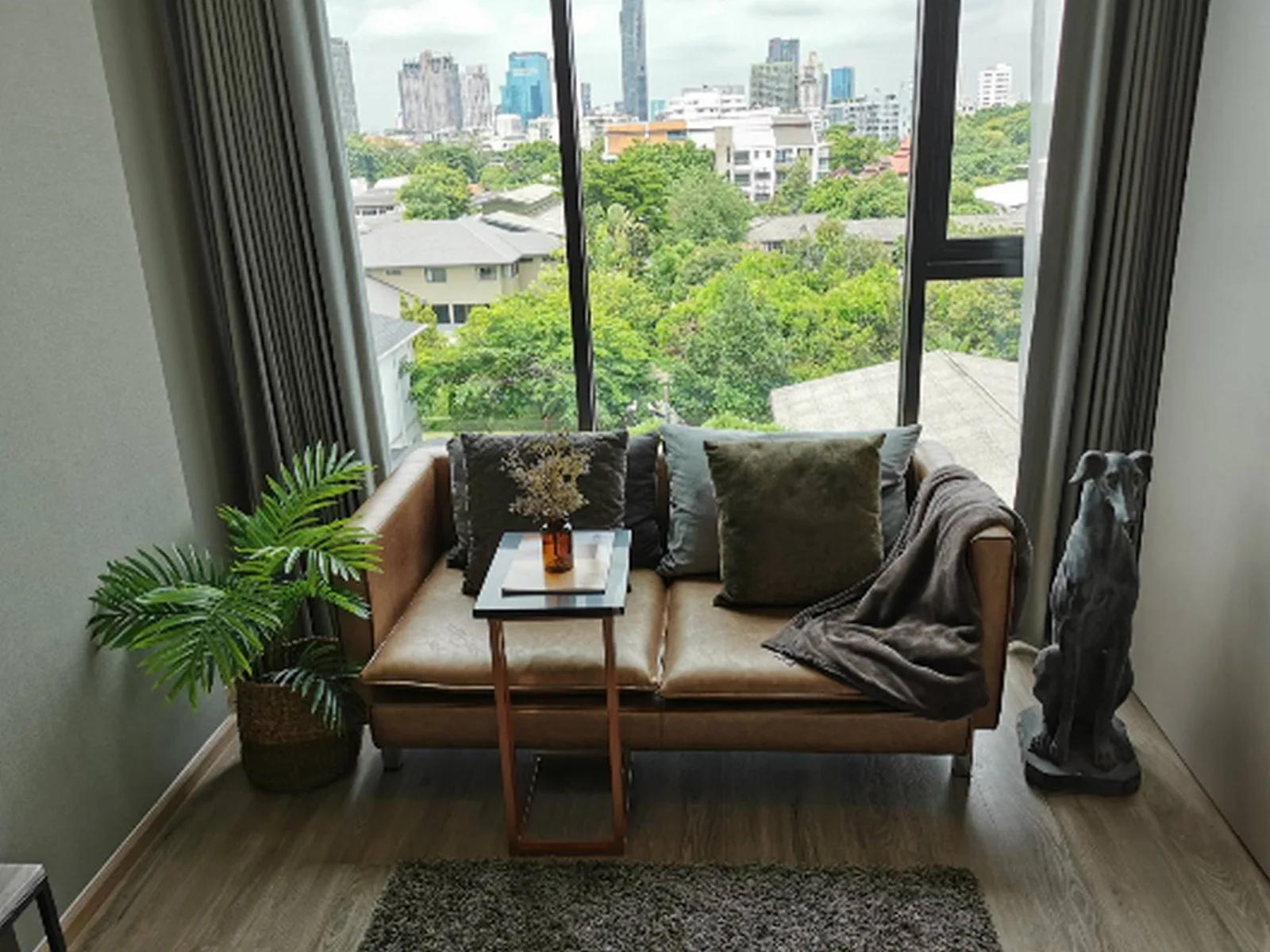 The Teak Sukhumvit 39 — photo 4