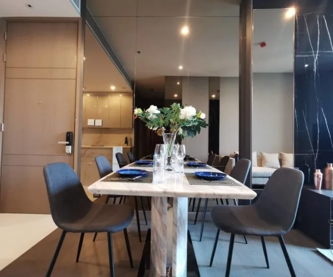 The Esse at Singha Complex — photo 6
