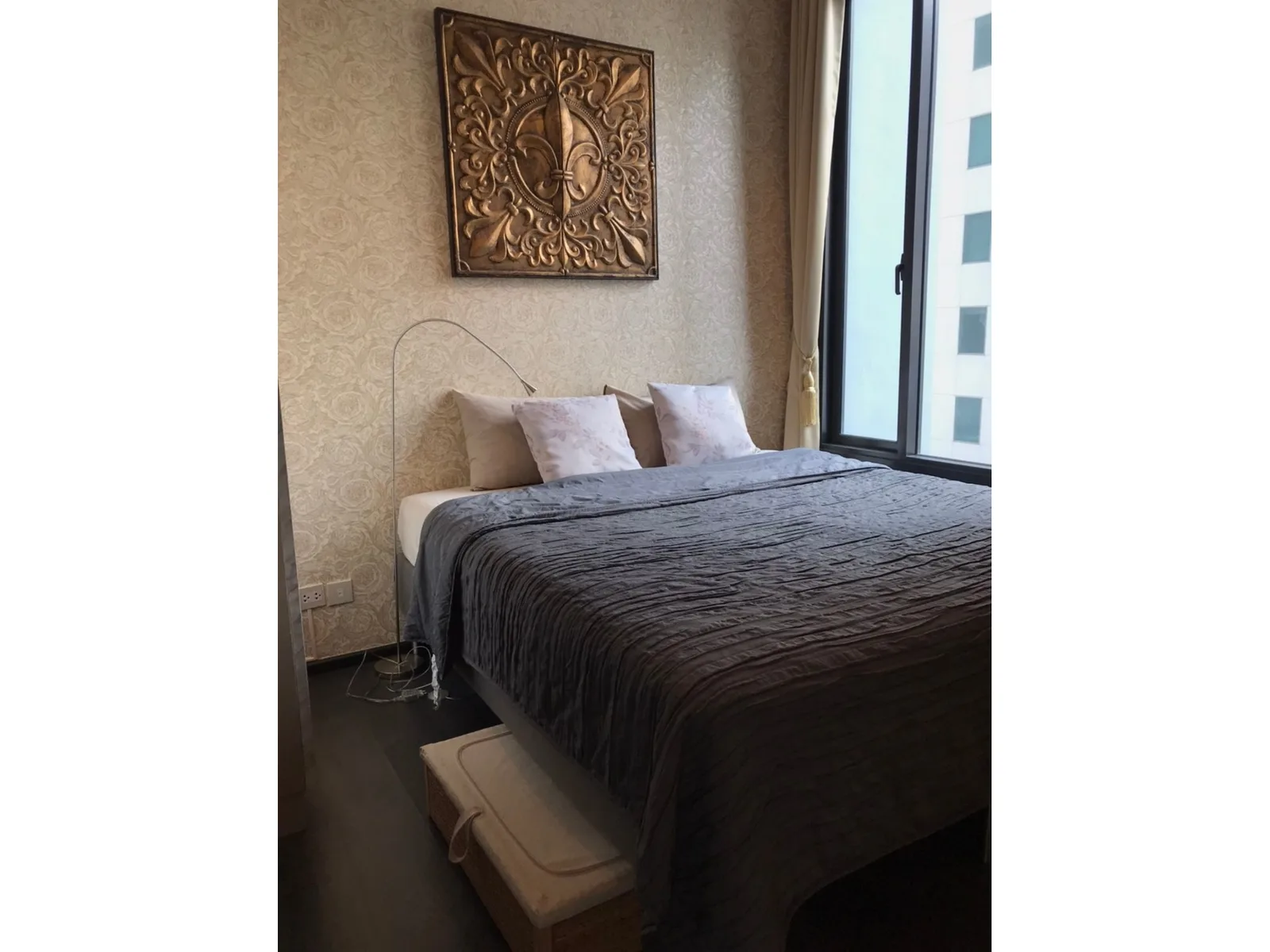 Edge Sukhumvit 23 — photo 10