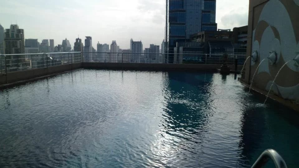 Supalai Premier Place Asoke — photo 11