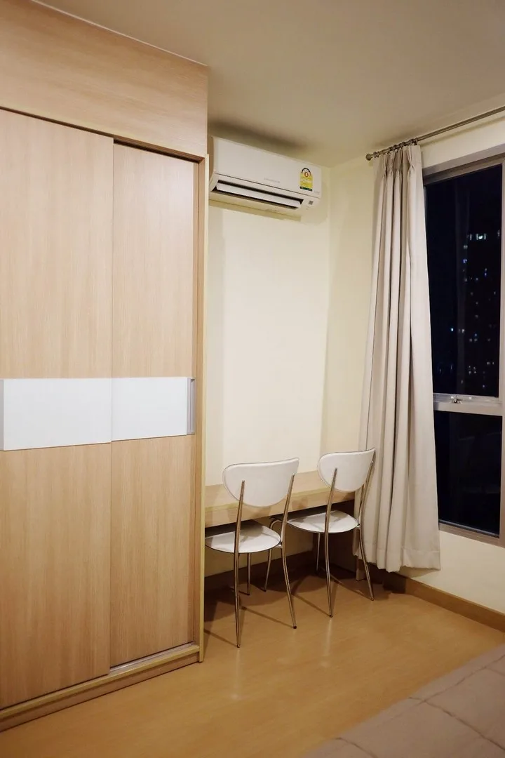 Life Sukhumvit 65 — photo 5