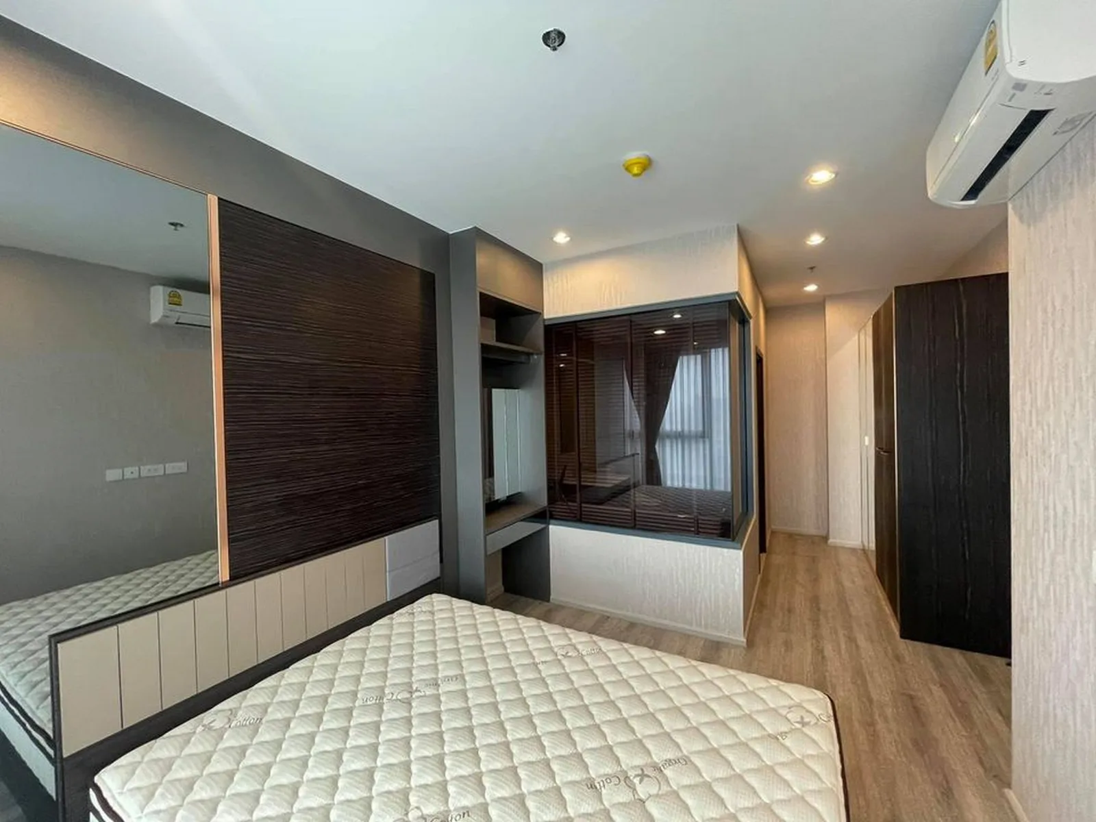 IDEO Mobi Sukhumvit 66 — photo 3