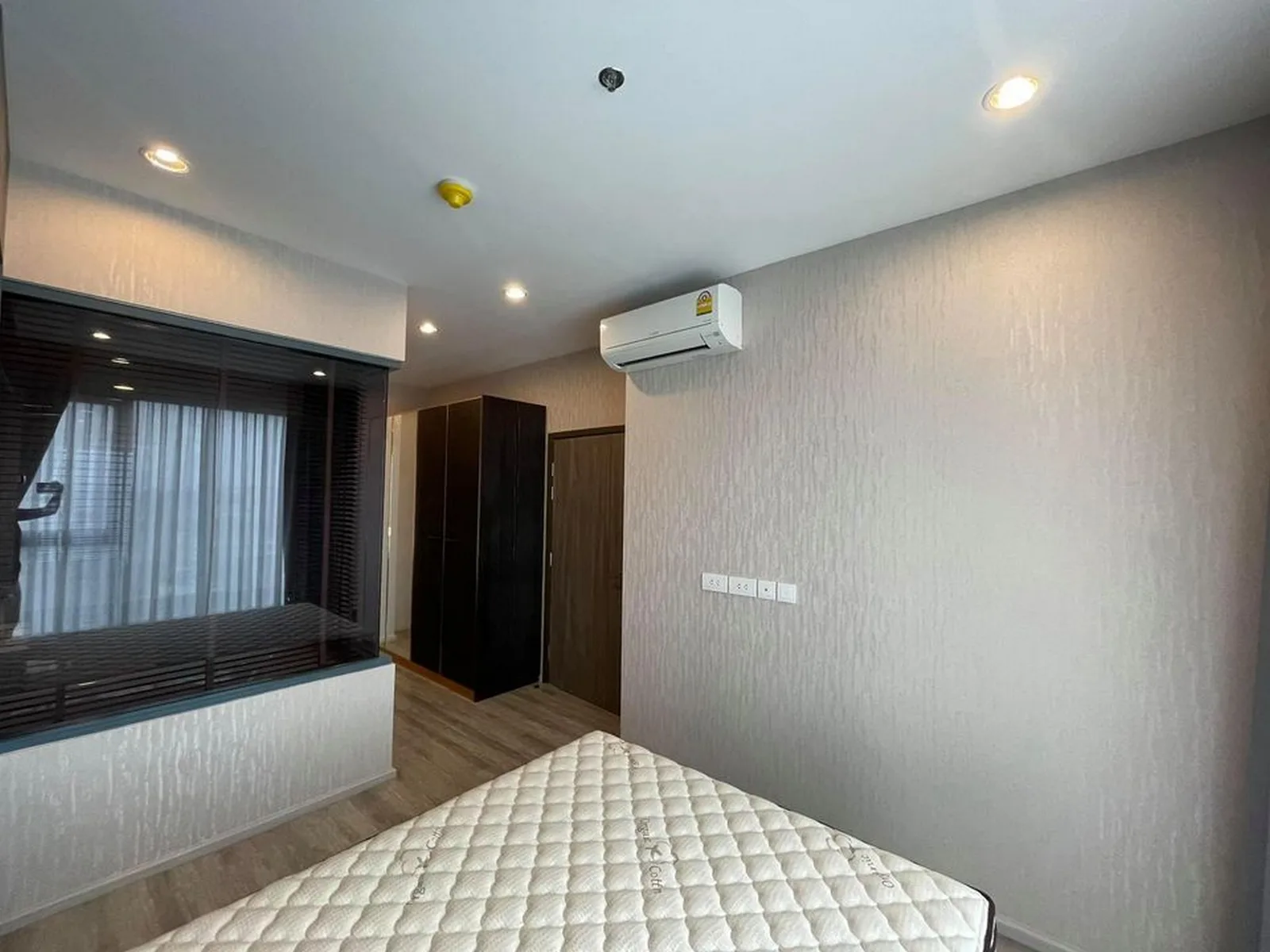 IDEO Mobi Sukhumvit 66 — photo 4