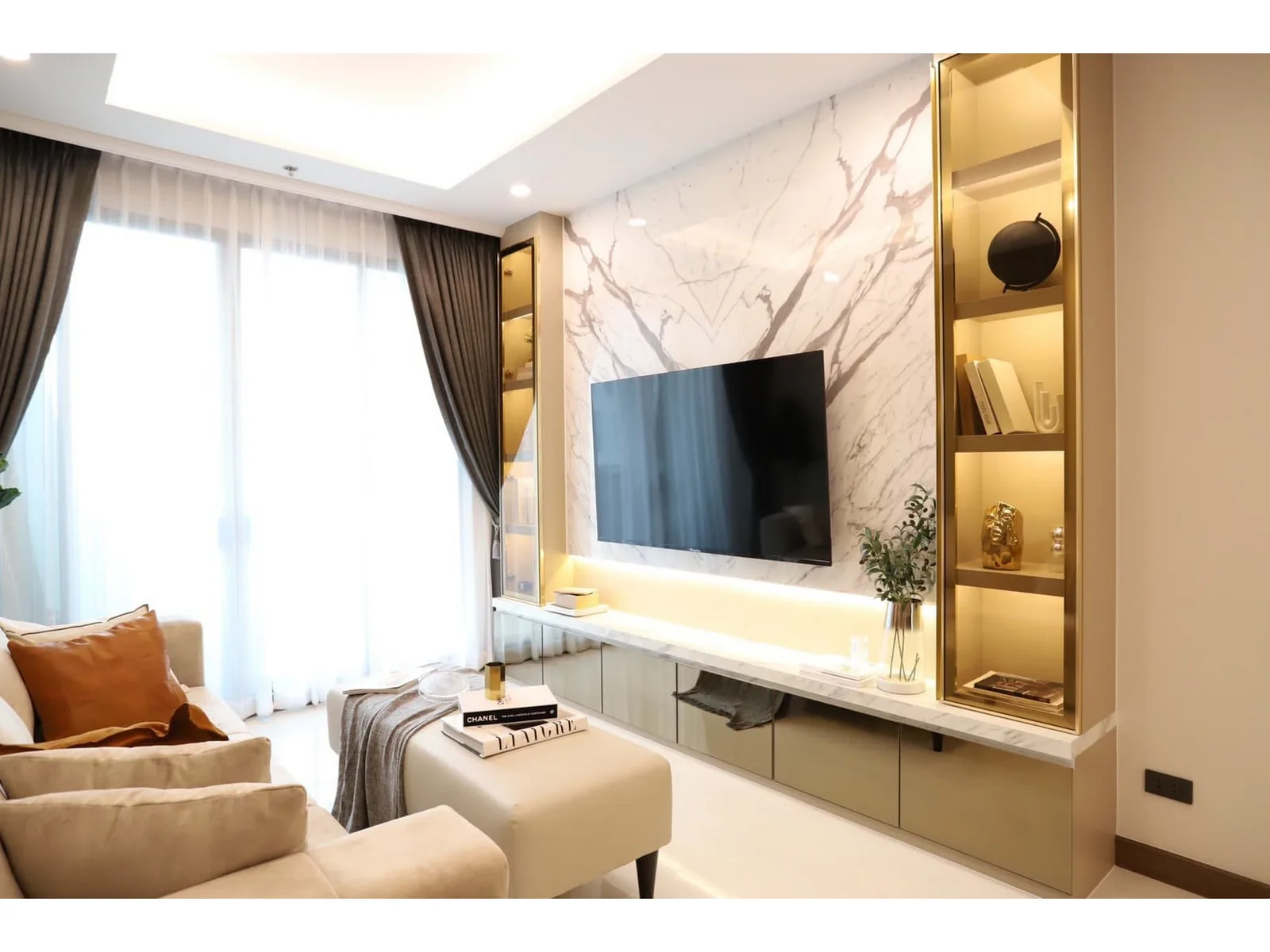 Supalai Oriental Sukhumvit 39 — photo 3