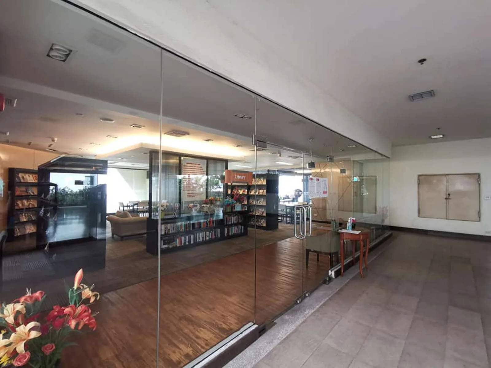 Sathorn Gardens — photo 13