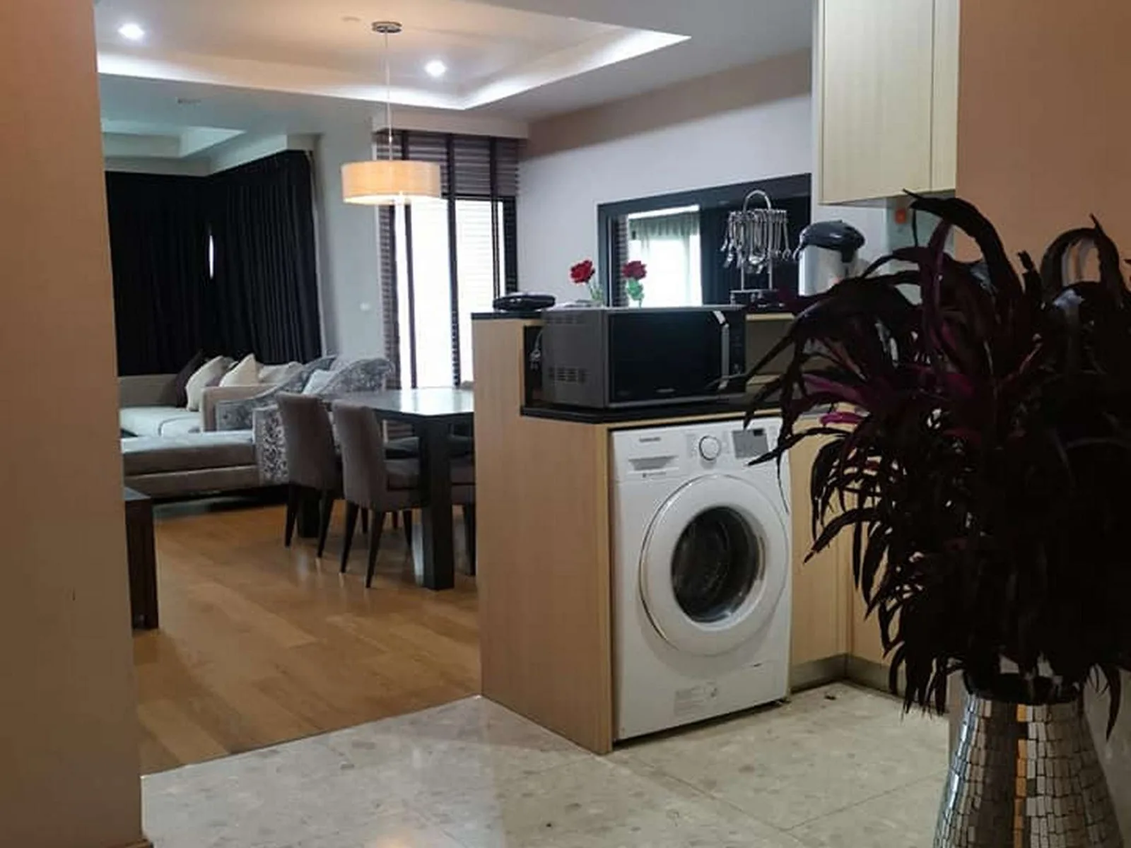 Sathorn Gardens — photo 10