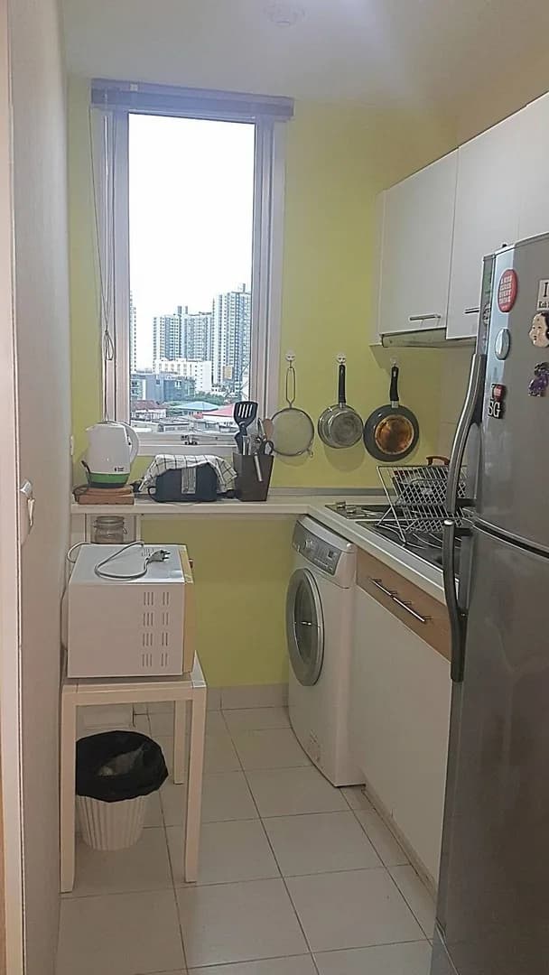 Life Sukhumvit 65 — photo 5