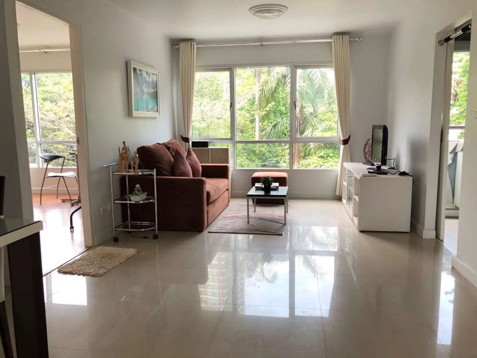 Condo One Thonglor — photo 2