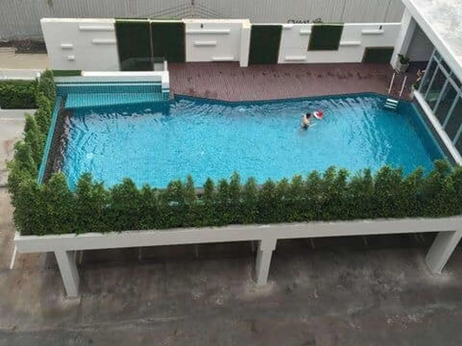 Condo One Thonglor — photo 9