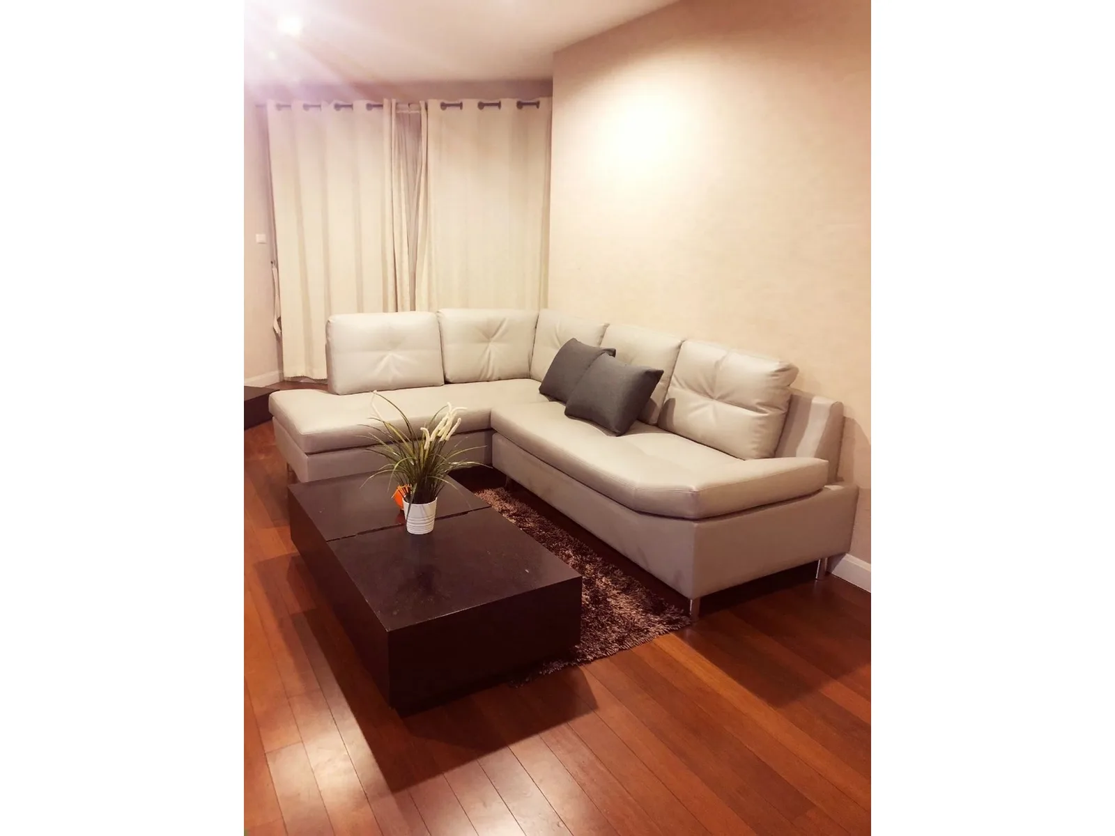 Belle Park Residence — photo 2