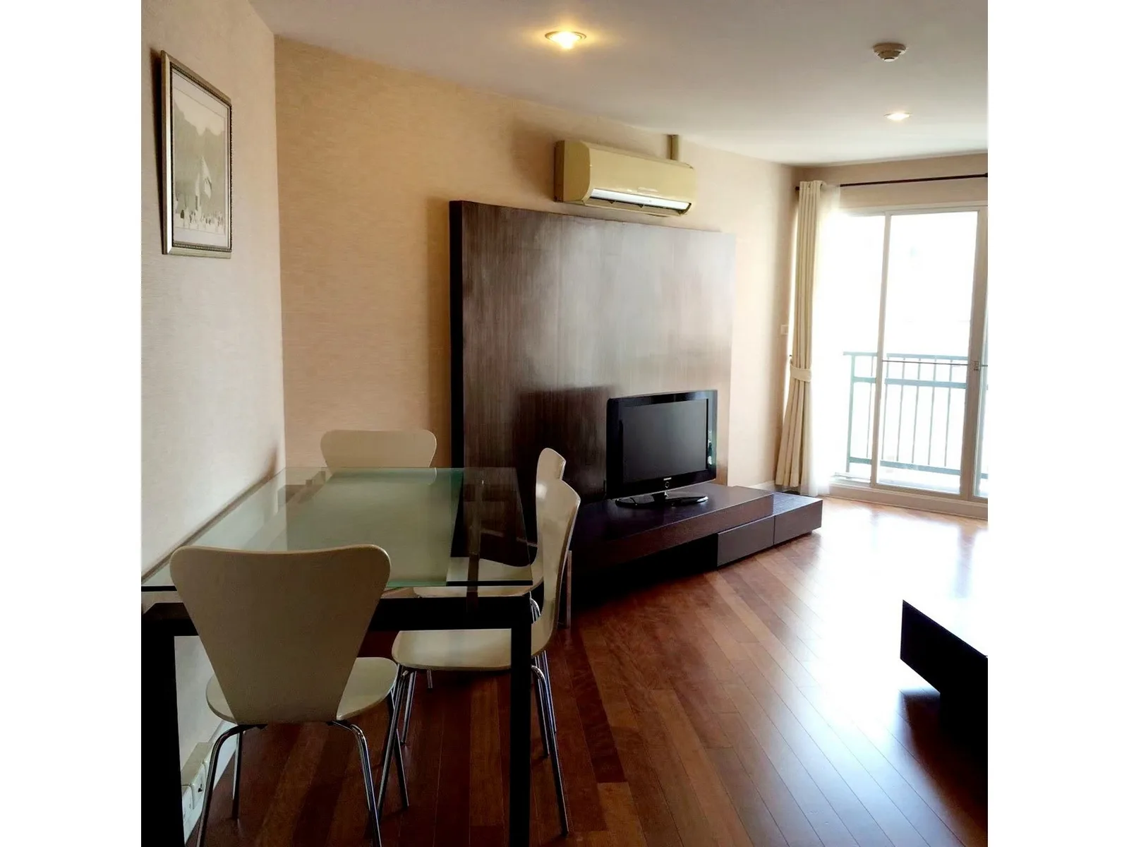 Belle Park Residence — photo 3