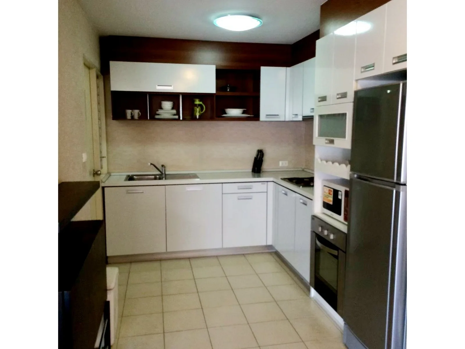 Belle Park Residence — photo 6