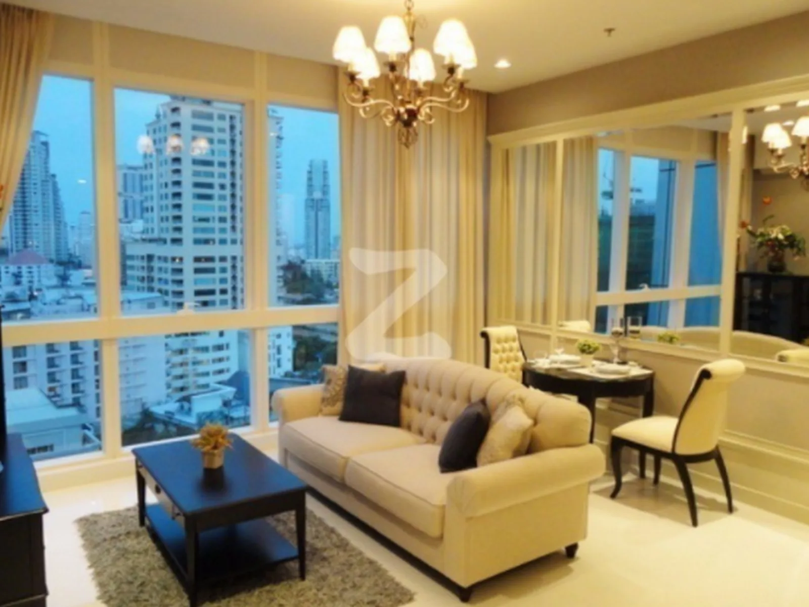 Millennium Residence — photo 1