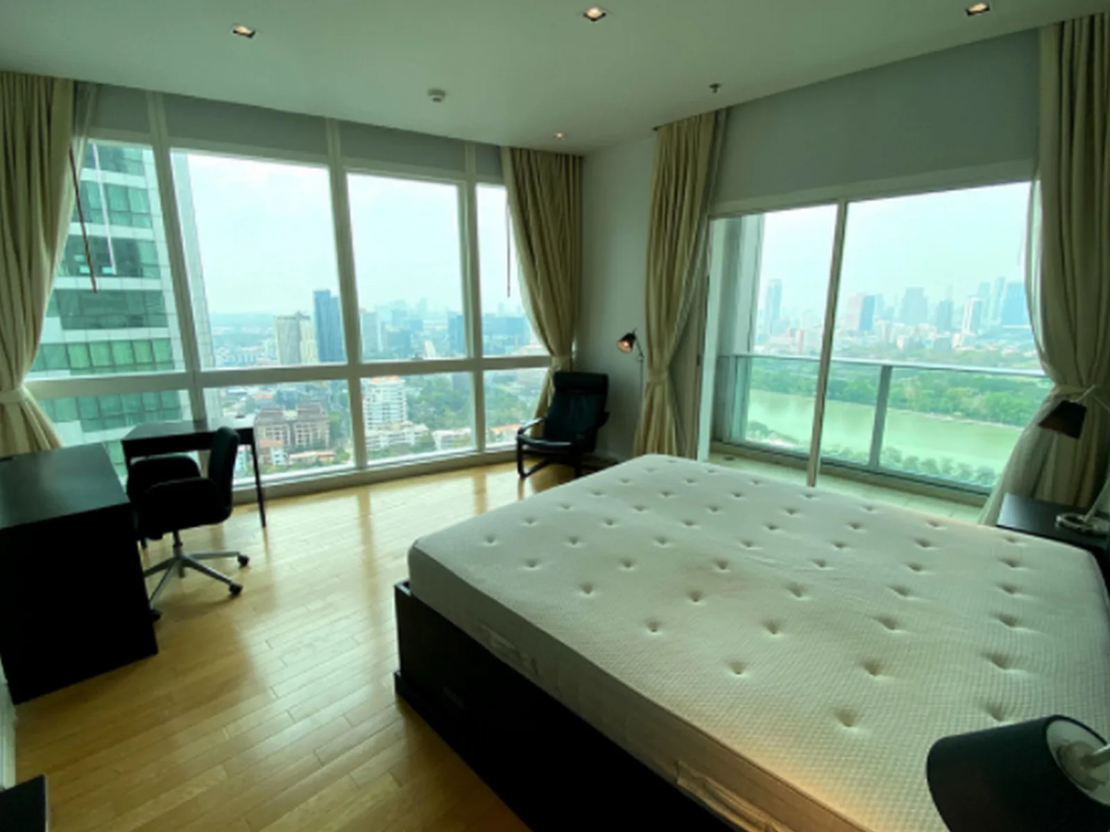 Millennium Residence — photo 10