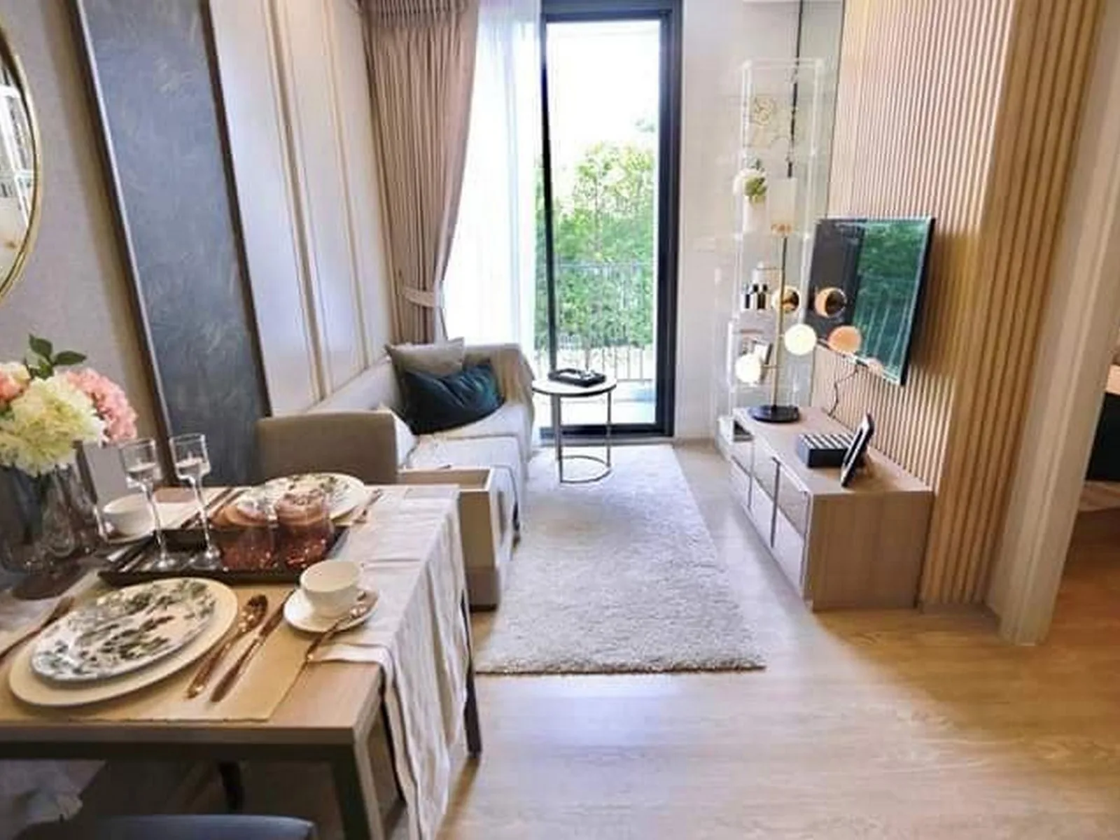 The Nest Sukhumvit 71 — photo 2