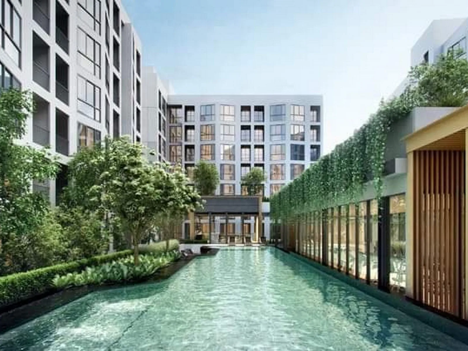 The Nest Sukhumvit 71 — photo 6