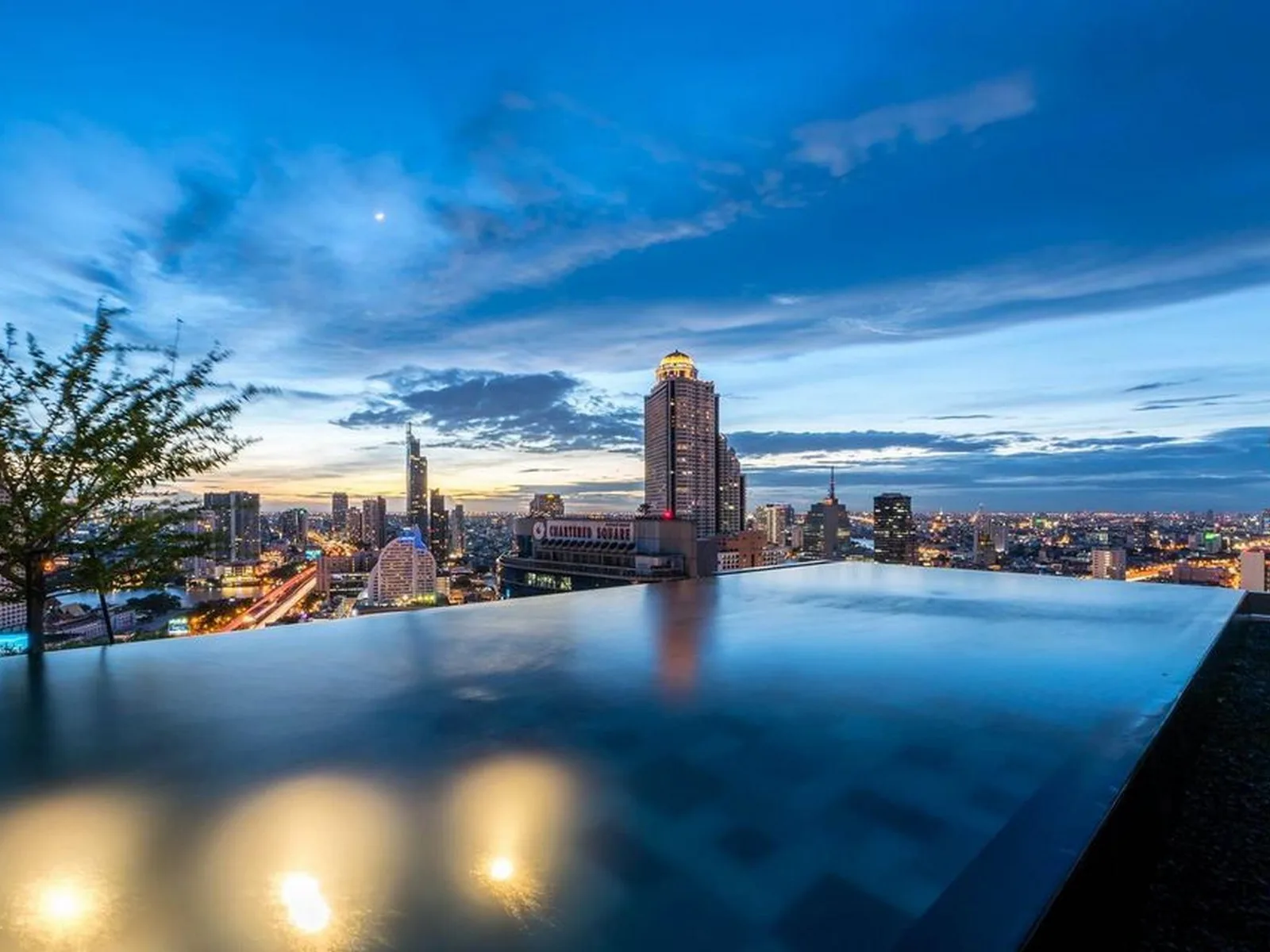 The Bangkok Sathorn — photo 5