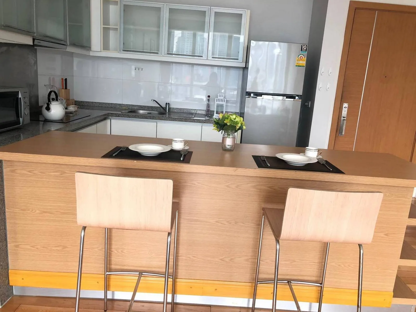 Millennium Residence — photo 4