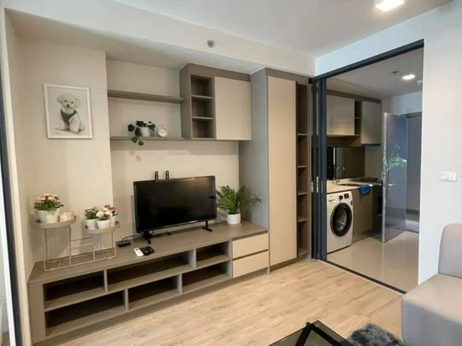 Ideo Sathorn - Wongwian Yai — photo 2