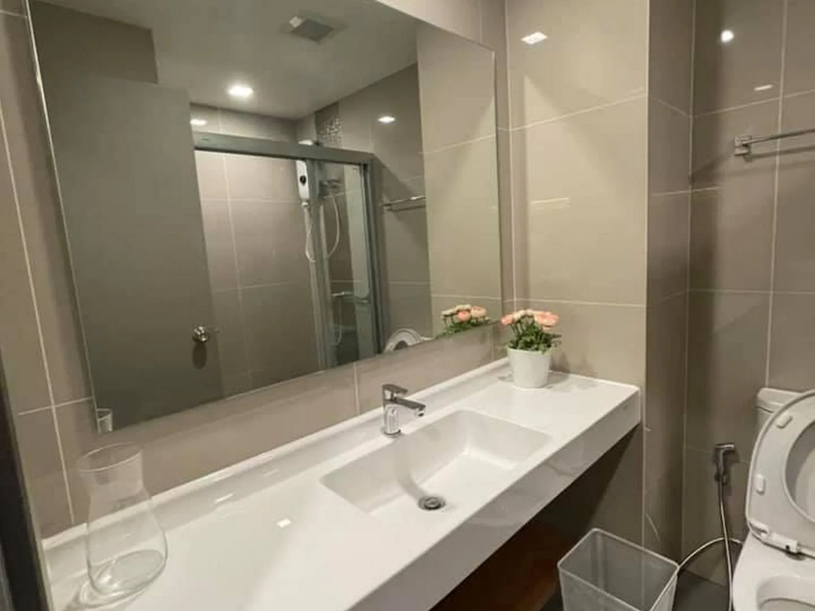 Ideo Sathorn - Wongwian Yai — photo 11