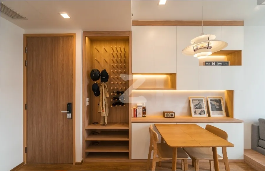 Noble BE 33 — photo 1