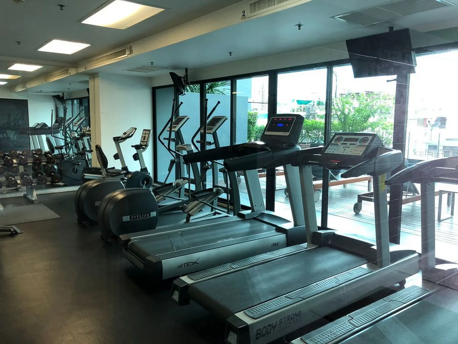 Noble Reflex — photo 11