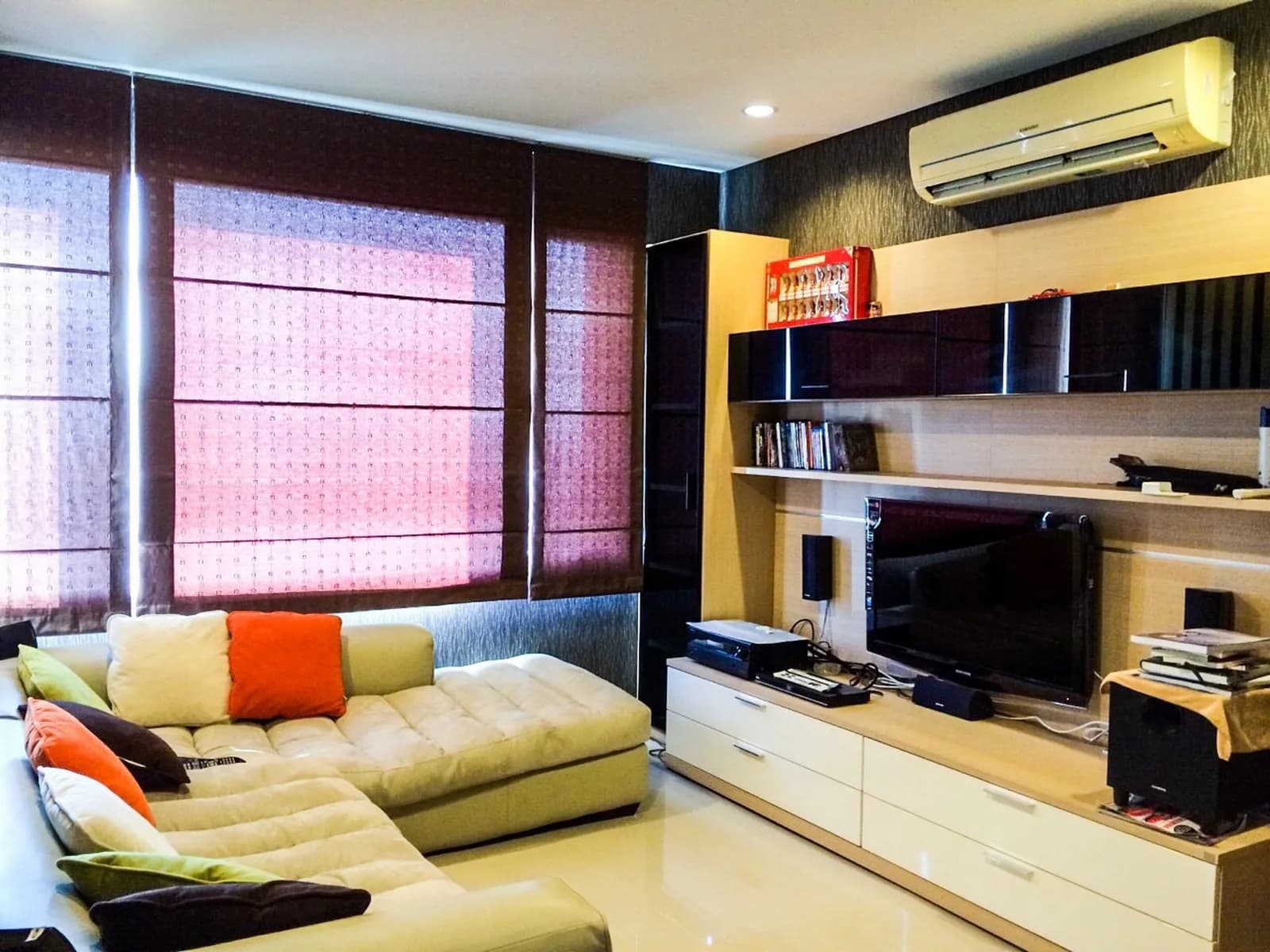 Villa Sathorn — photo 1