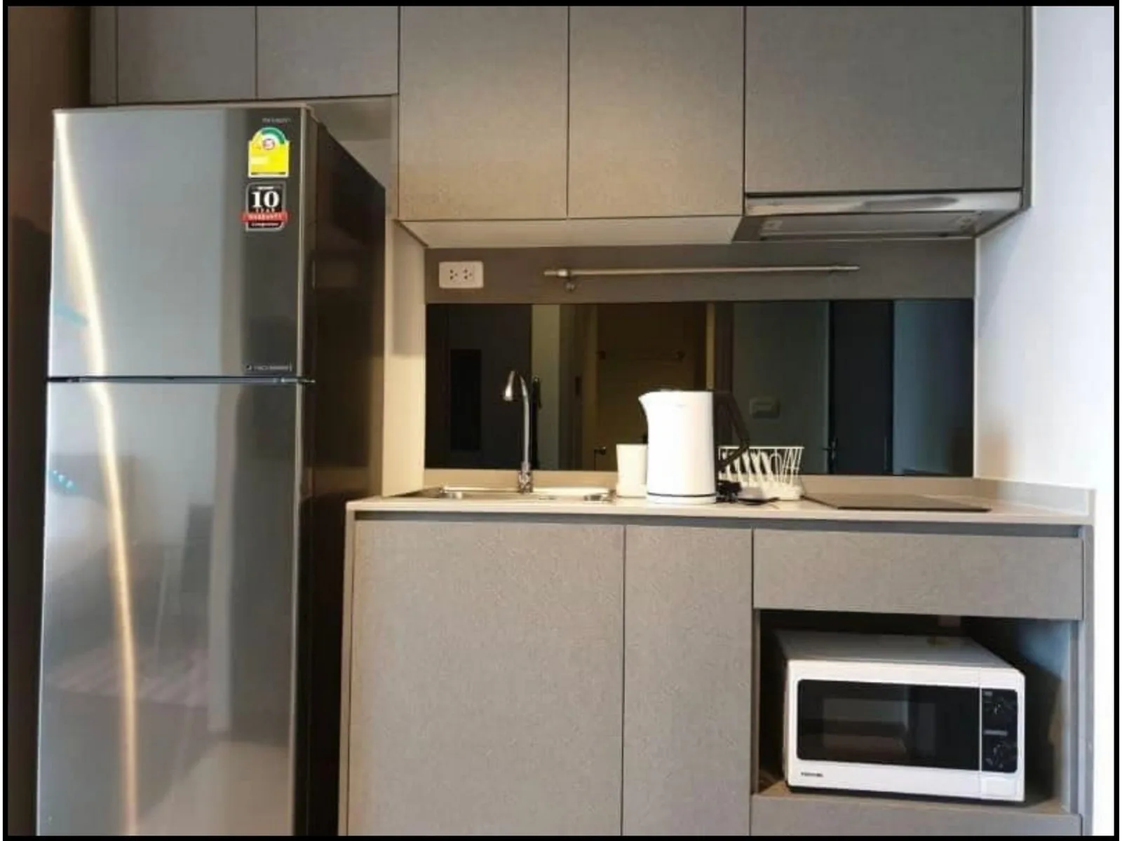 Ideo Sukhumvit 93 — photo 7
