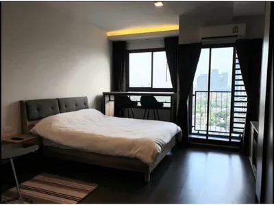 Ideo Sukhumvit 93