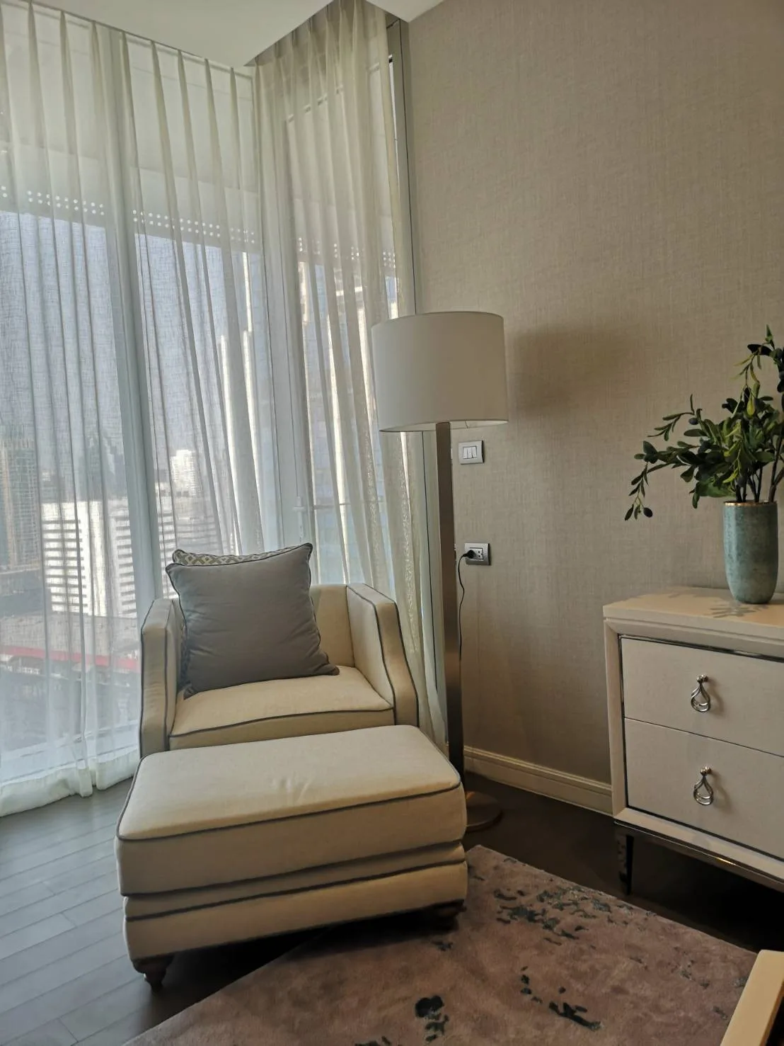 Magnolias Ratchadamri Boulevard — photo 10