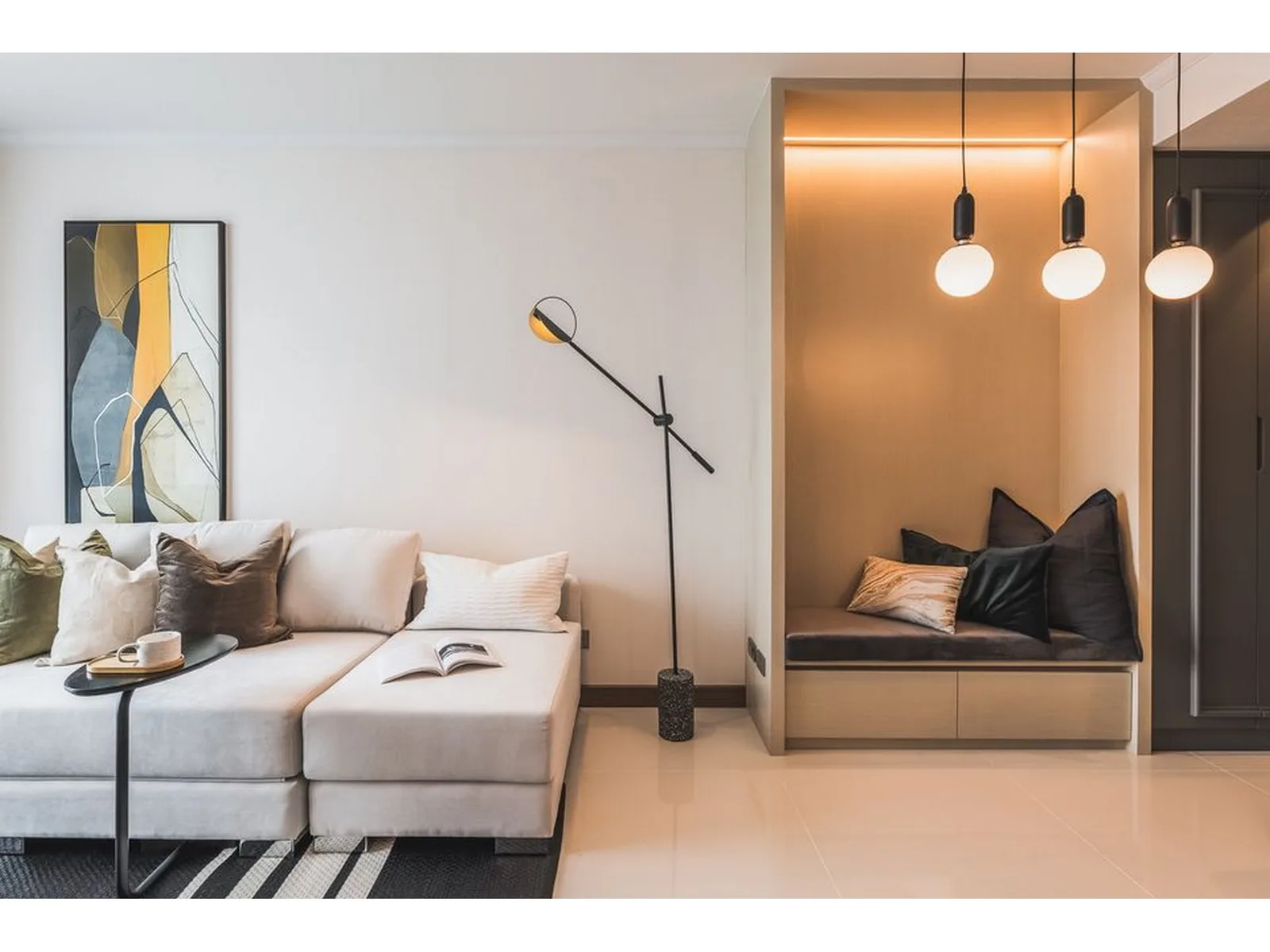 Supalai Oriental Sukhumvit 39 — photo 1