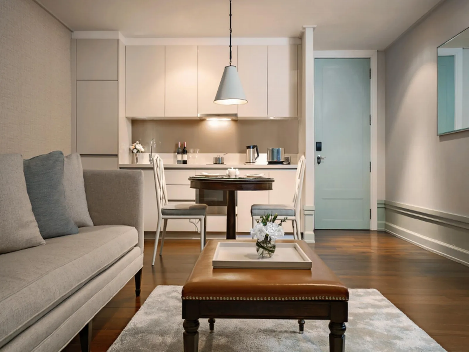 Oriental Residence — photo 3