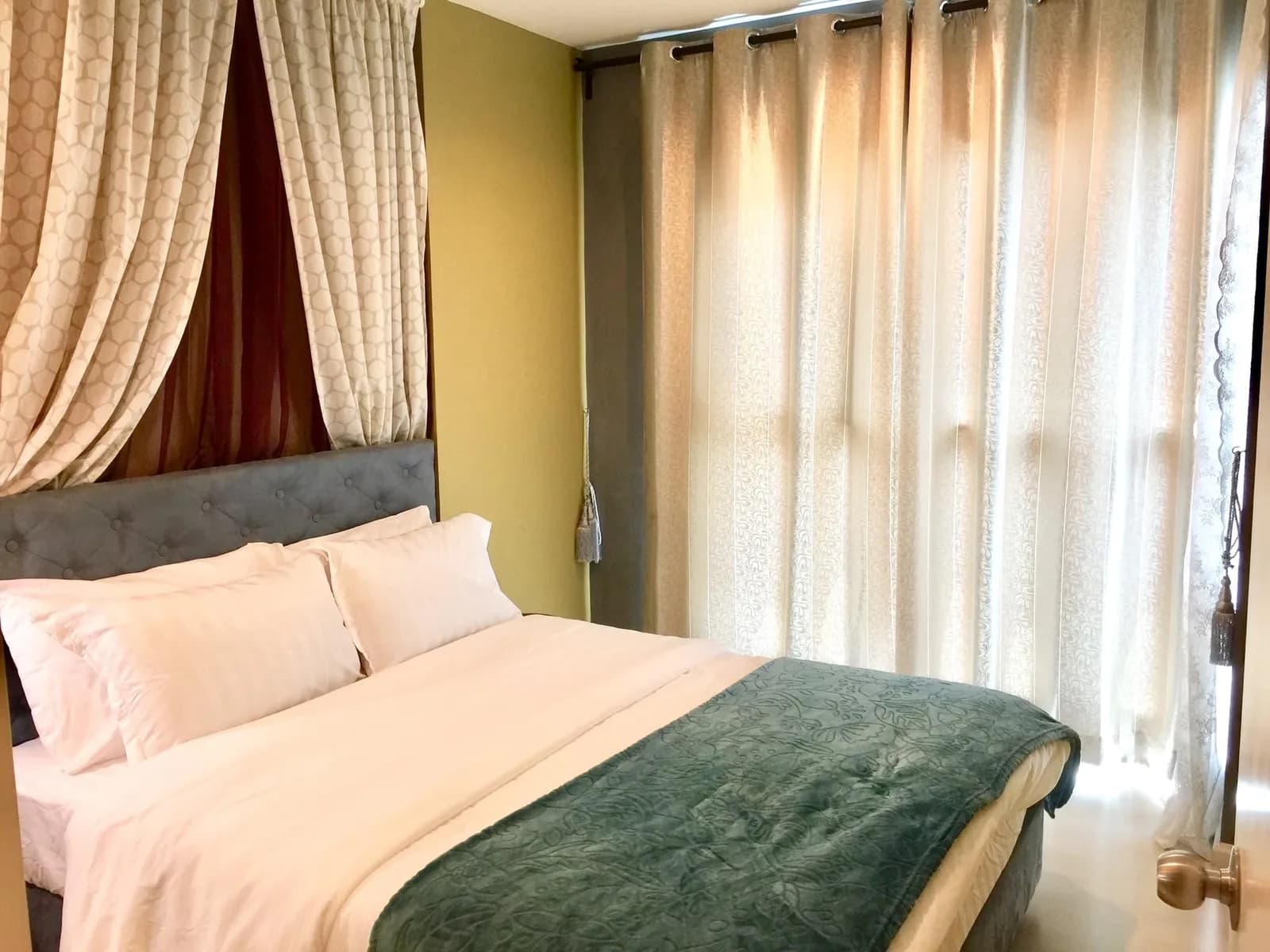 Aspire Sukhumvit 48 — photo 3