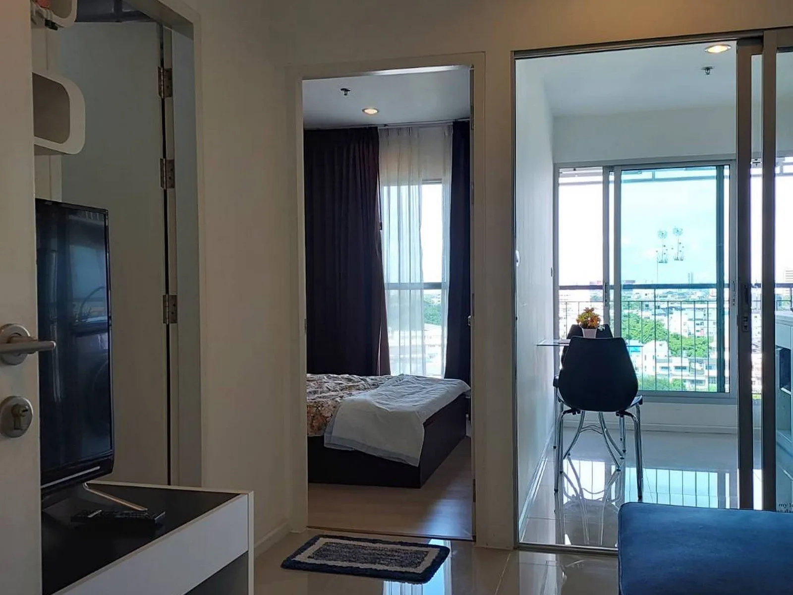Aspire Sukhumvit 48 — photo 3