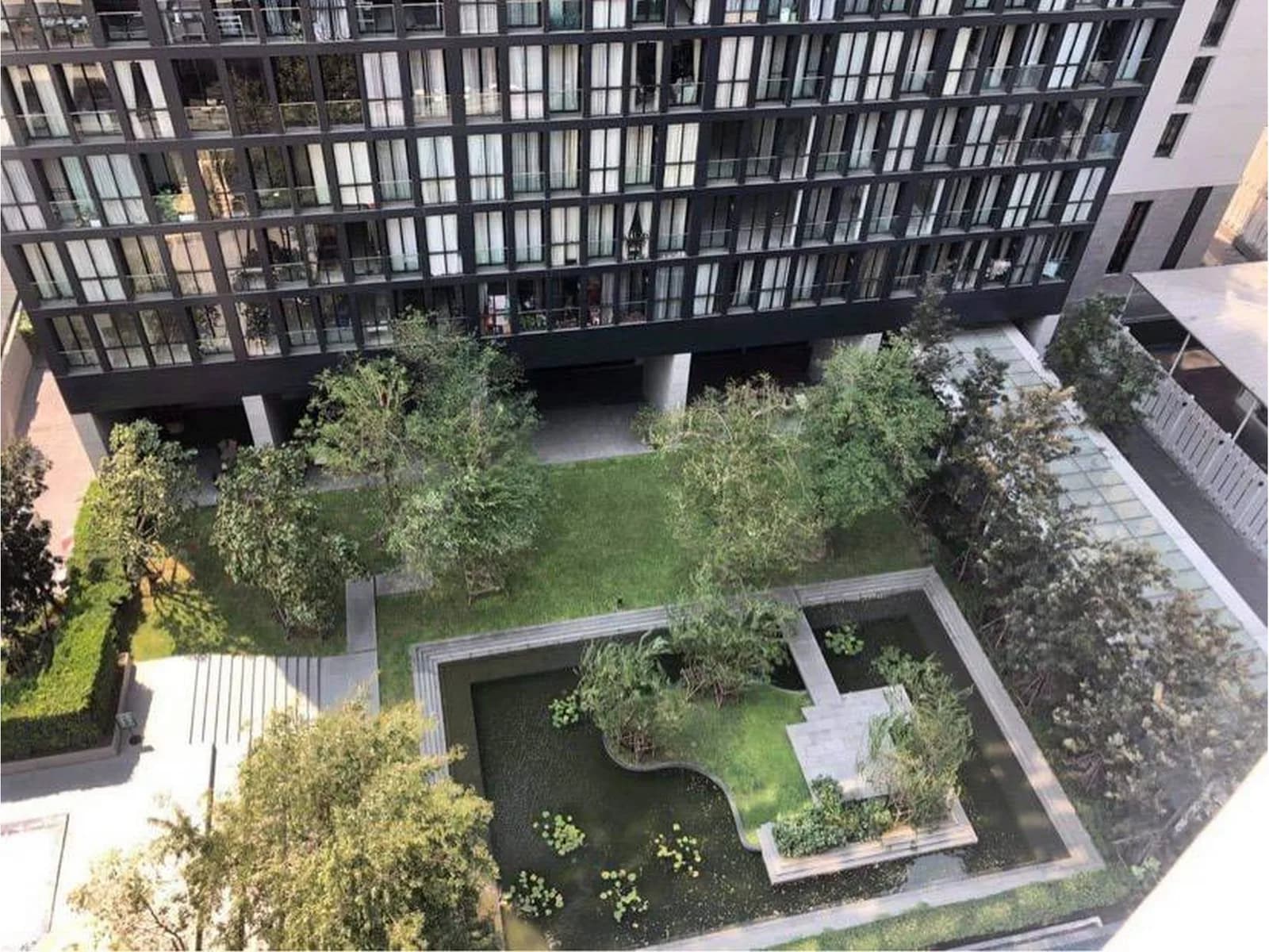 Noble Ploenchit — photo 9