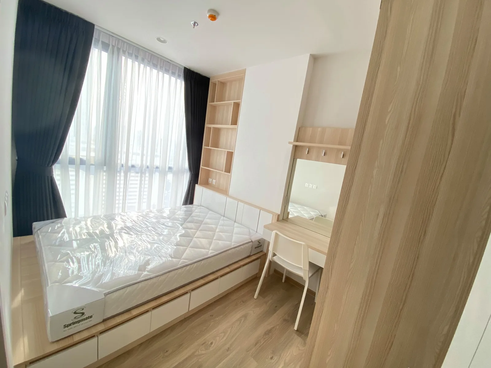 OKA HAUS Sukhumvit 36 — photo 2