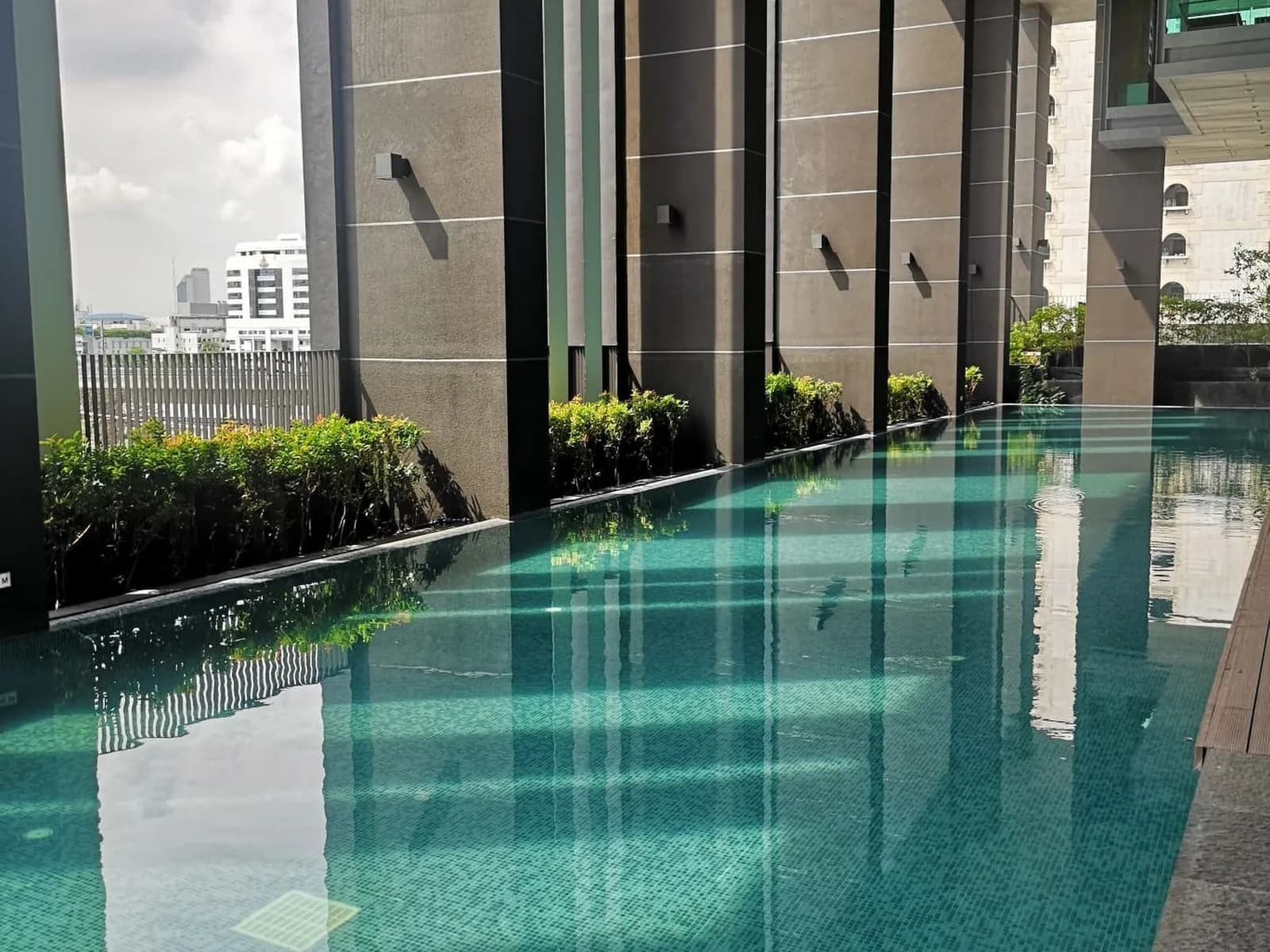 The Capital Ekamai-Thonglor — photo 10