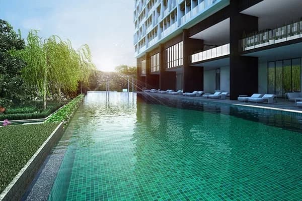 Noble Ploenchit — photo 9