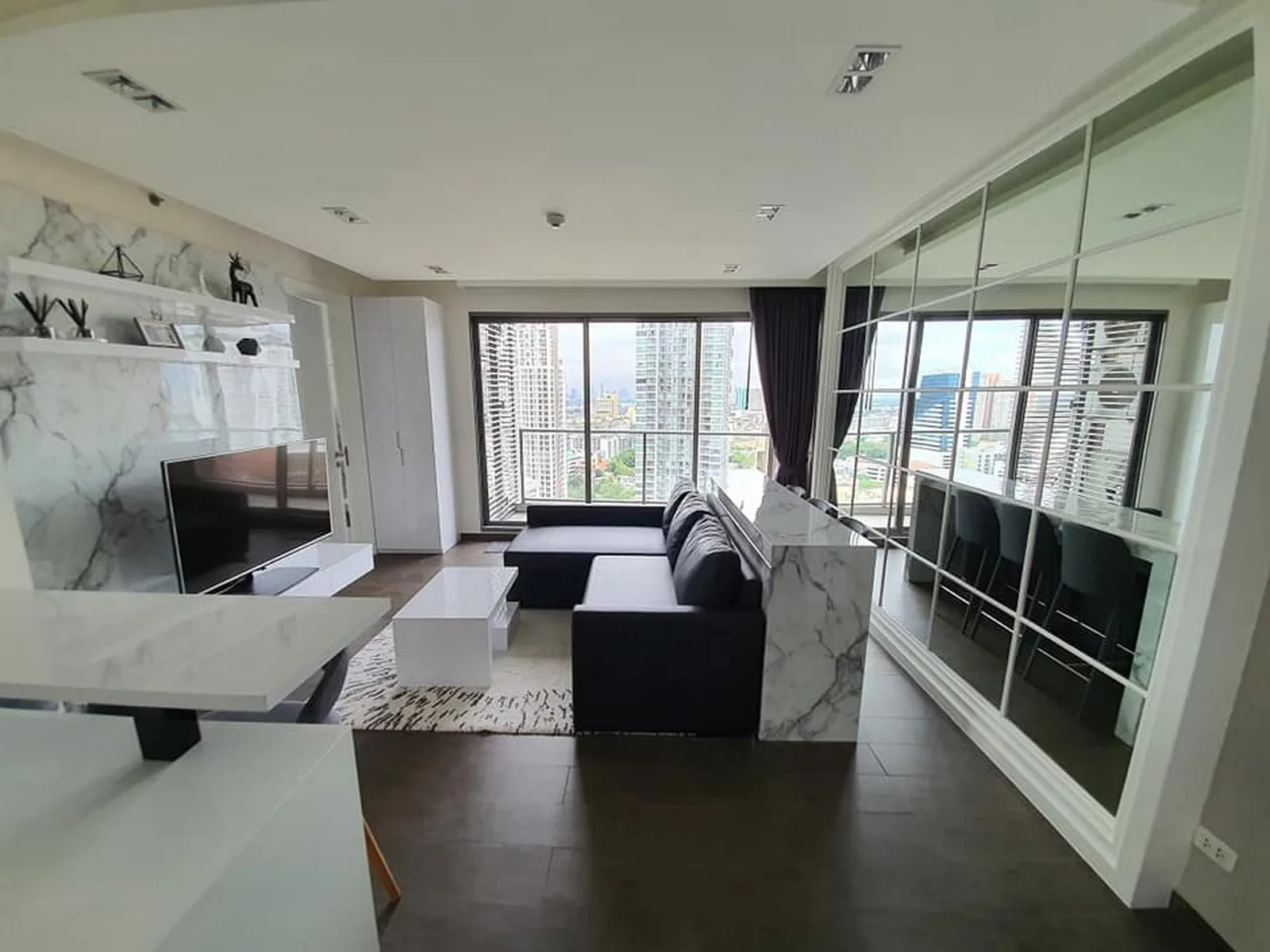 The Lofts Ekkamai — photo 2