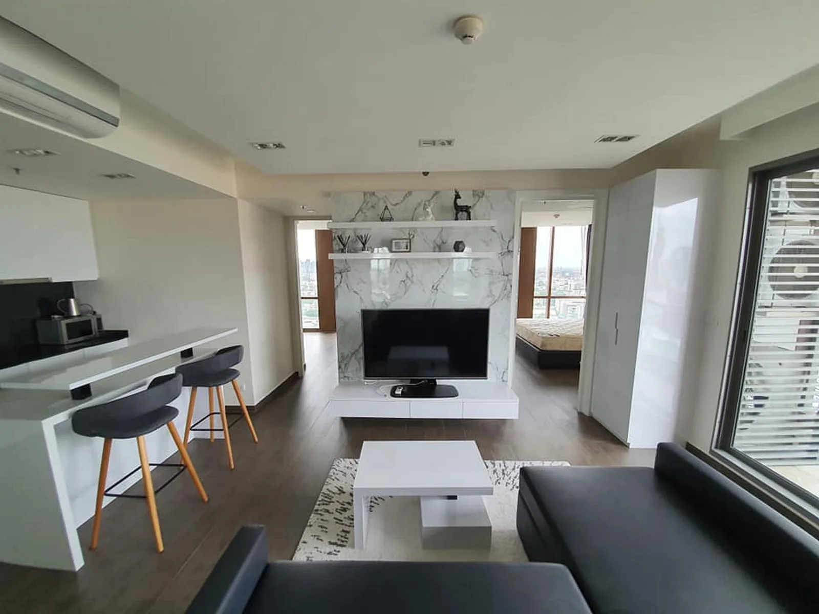 The Lofts Ekkamai — photo 3