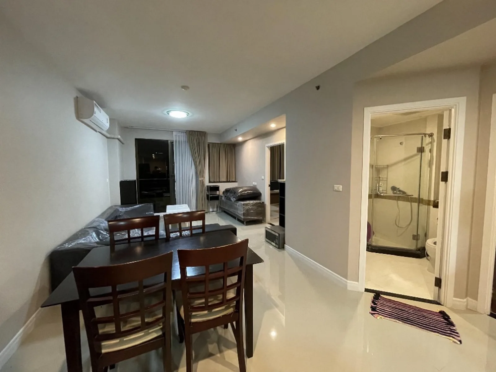 Supalai Oriental Place Sathorn - Suanplu — photo 4